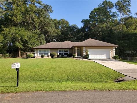 The Rent Zestimate for this Single Family is. . Zillow williston fl